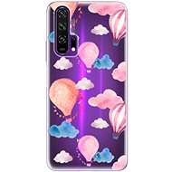 iSaprio Summer Sky for Honor 20 Pro - Phone Cover