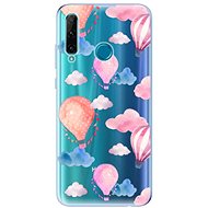iSaprio Summer Sky for Honor 20e - Phone Cover