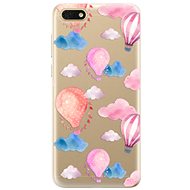 iSaprio Summer Sky for Honor 7S - Phone Cover