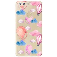 iSaprio Summer Sky for Honor 8 - Phone Cover