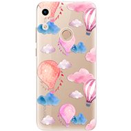 iSaprio Summer Sky for Honor 8A - Phone Cover