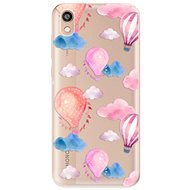 iSaprio Summer Sky for Honor 8S - Phone Cover