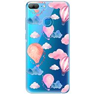 iSaprio Summer Sky for Honor 9 Lite - Phone Cover