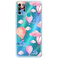 iSaprio Summer Sky for Honor 9A - Phone Cover