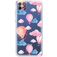 iSaprio Summer Sky for Honor 9S - Phone Cover