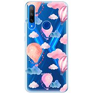 iSaprio Summer Sky for Honor 9X - Phone Cover