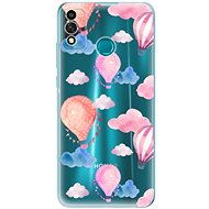 iSaprio Summer Sky for Honor 9X Lite - Phone Cover