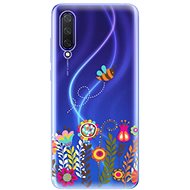 iSaprio Bee for Xiaomi Mi 9 Lite - Phone Cover