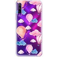 iSaprio Summer Sky for Honor 9X Pro - Phone Cover