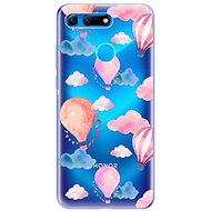 iSaprio Summer Sky for Honor View 20 - Phone Cover