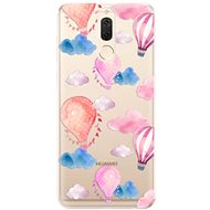iSaprio Summer Sky for Huawei Mate 10 Lite - Phone Cover