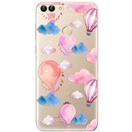iSaprio Summer Sky for Huawei P Smart - Phone Cover