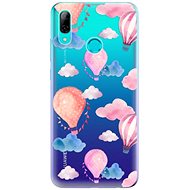 iSaprio Summer Sky for Huawei P Smart 2019 - Phone Cover