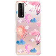 iSaprio Summer Sky for Huawei P Smart 2021 - Phone Cover
