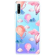 iSaprio Summer Sky for Huawei P Smart Pro - Phone Cover