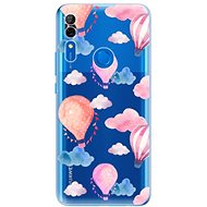 iSaprio Summer Sky for Huawei P Smart Z - Phone Cover