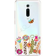 iSaprio Bee for Xiaomi Mi 9T Pro - Phone Cover