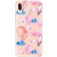 iSaprio Summer Sky for Huawei P20 Lite - Phone Cover