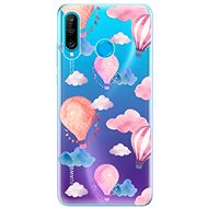 iSaprio Summer Sky for Huawei P30 Lite - Phone Cover