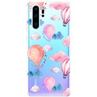 iSaprio Summer Sky for Huawei P30 Pro - Phone Cover
