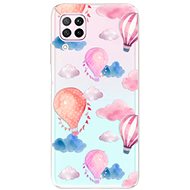 iSaprio Summer Sky for Huawei P40 Lite - Phone Cover