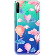 iSaprio Summer Sky for Huawei P40 Lite E - Phone Cover