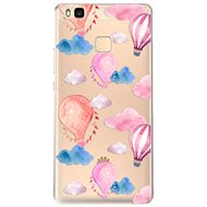 iSaprio Summer Sky for Huawei P9 Lite - Phone Cover