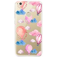 iSaprio Summer Sky for Huawei P9 Lite (2017) - Phone Cover