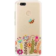 iSaprio Bee for Xiaomi Mi A1 - Phone Cover