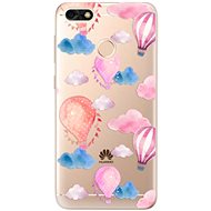 iSaprio Summer Sky for Huawei P9 Lite Mini - Phone Cover