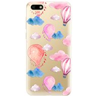 iSaprio Summer Sky for Huawei Y5 2018 - Phone Cover