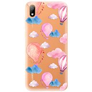 iSaprio Summer Sky for Huawei Y5 2019 - Phone Cover