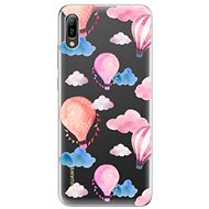 iSaprio Summer Sky for Huawei Y6 2019 - Phone Cover