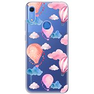 iSaprio Summer Sky for Huawei Y6s - Phone Cover