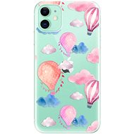 iSaprio Summer Sky for iPhone 11 - Phone Cover