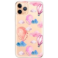 iSaprio Summer Sky for iPhone 11 Pro - Phone Cover