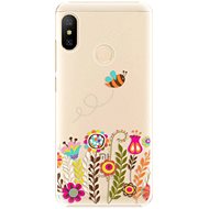 iSaprio Bee for Xiaomi Mi A2 Lite - Phone Cover