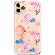 iSaprio Summer Sky for iPhone 11 Pro Max - Phone Cover