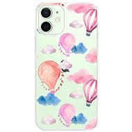 iSaprio Summer Sky for iPhone 12 - Phone Cover