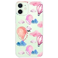 iSaprio Summer Sky for iPhone 12 mini - Phone Cover