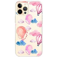 iSaprio Summer Sky for iPhone 12 Pro - Phone Cover
