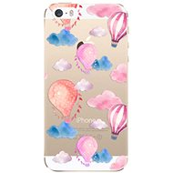iSaprio Summer Sky for iPhone 5/5S/SE - Phone Cover