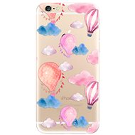 iSaprio Summer Sky for iPhone 6/ 6S - Phone Cover