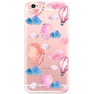 iSaprio Summer Sky for iPhone 6 Plus - Phone Cover