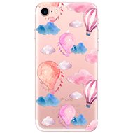 iSaprio Summer Sky for iPhone 7/ 8/ SE 2020/ SE 2022 - Phone Cover