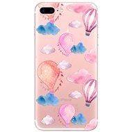 iSaprio Summer Sky for iPhone 7 Plus/8 Plus - Phone Cover
