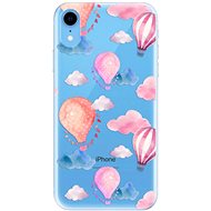 iSaprio Summer Sky for iPhone Xr - Phone Cover