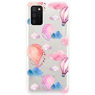 iSaprio Summer Sky for Samsung Galaxy A02s - Phone Cover