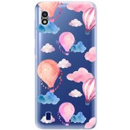 iSaprio Summer Sky for Samsung Galaxy A10 - Phone Cover