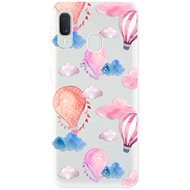 iSaprio Summer Sky for Samsung Galaxy A20e - Phone Cover
